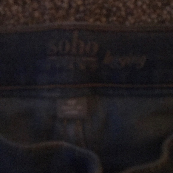 Jeans - Picture 2 of 2